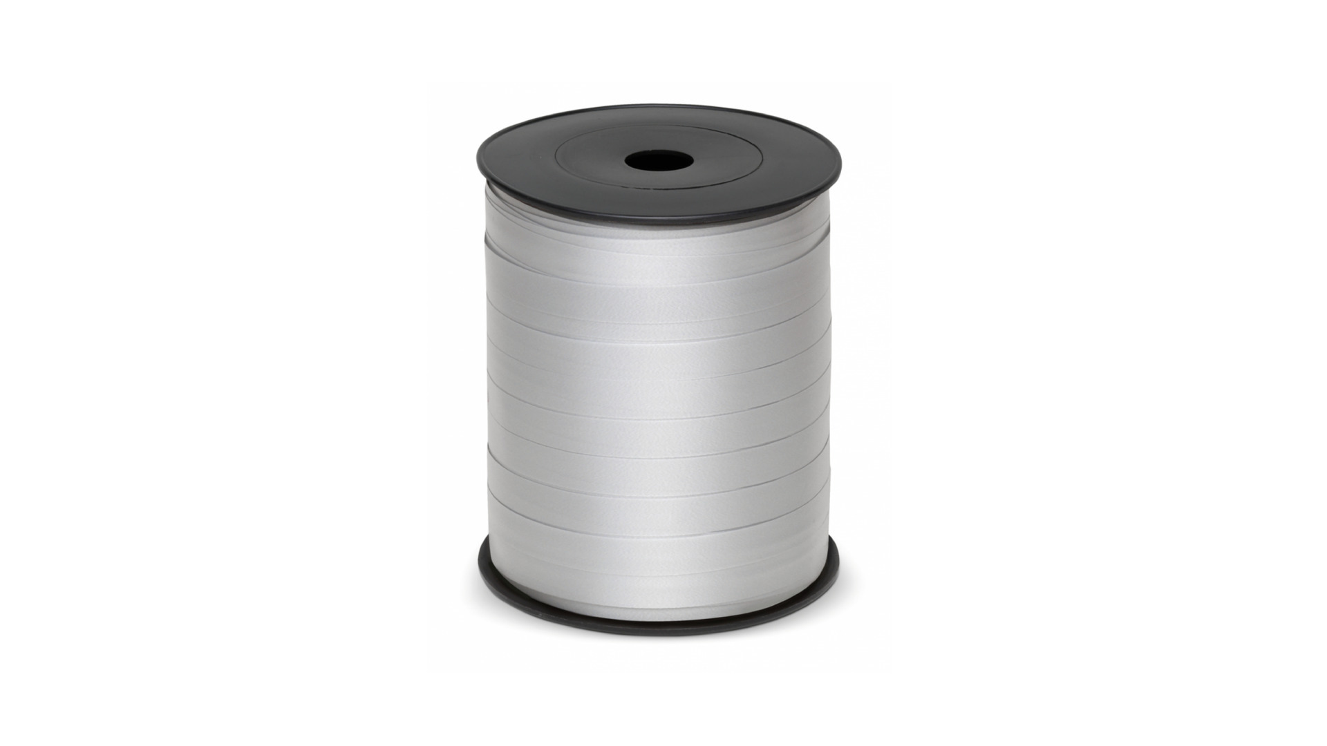 Nastrino 250YD Argento pz 5