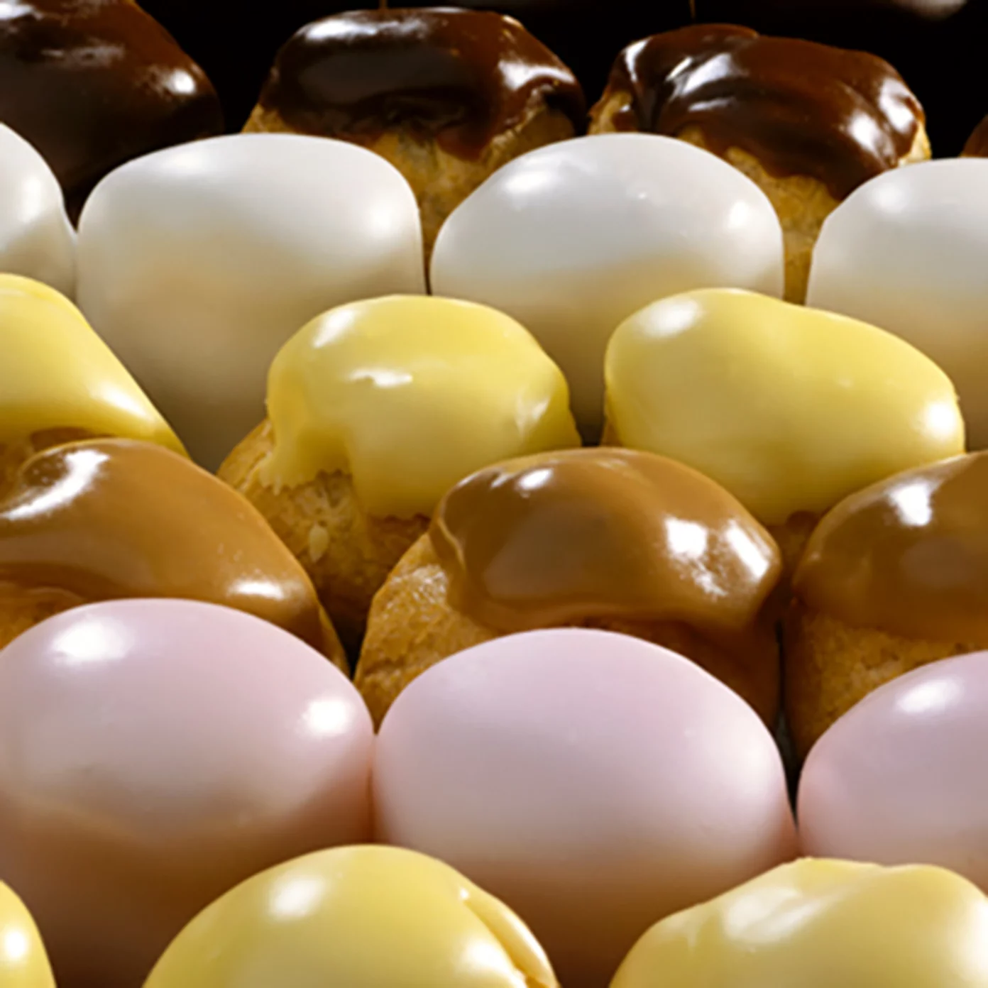 Zucchero Fondant Soft kg 7