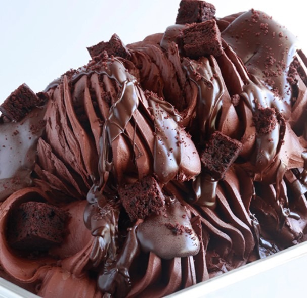 Joycream Dark kg 5