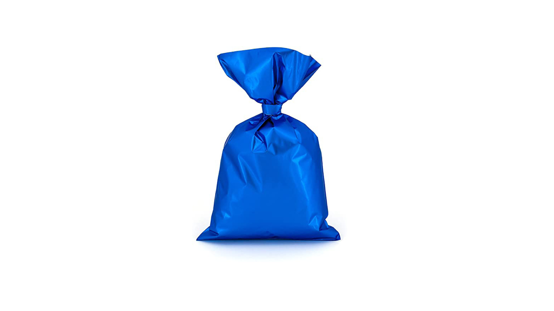 Buste Metallizzate BLU pz 25
