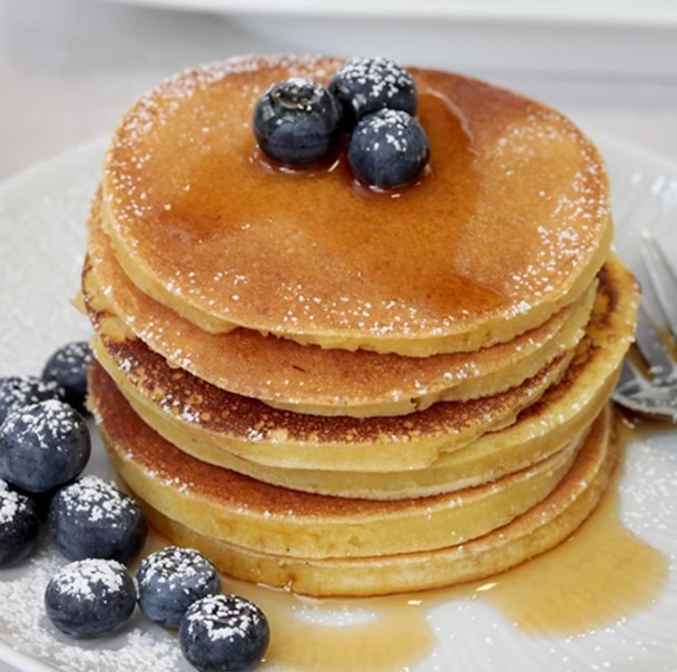 Crepe-Waffle-Pancake MIX kg 1