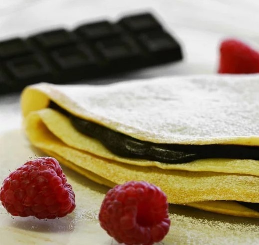 Crepe-Waffle-Pancake MIX kg 1