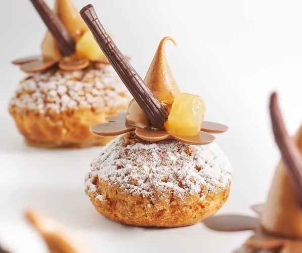 Deli Choux kg 6