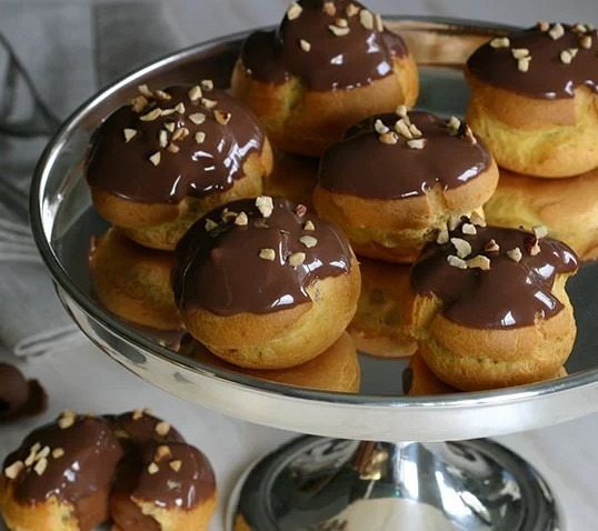 Deli Choux kg 6