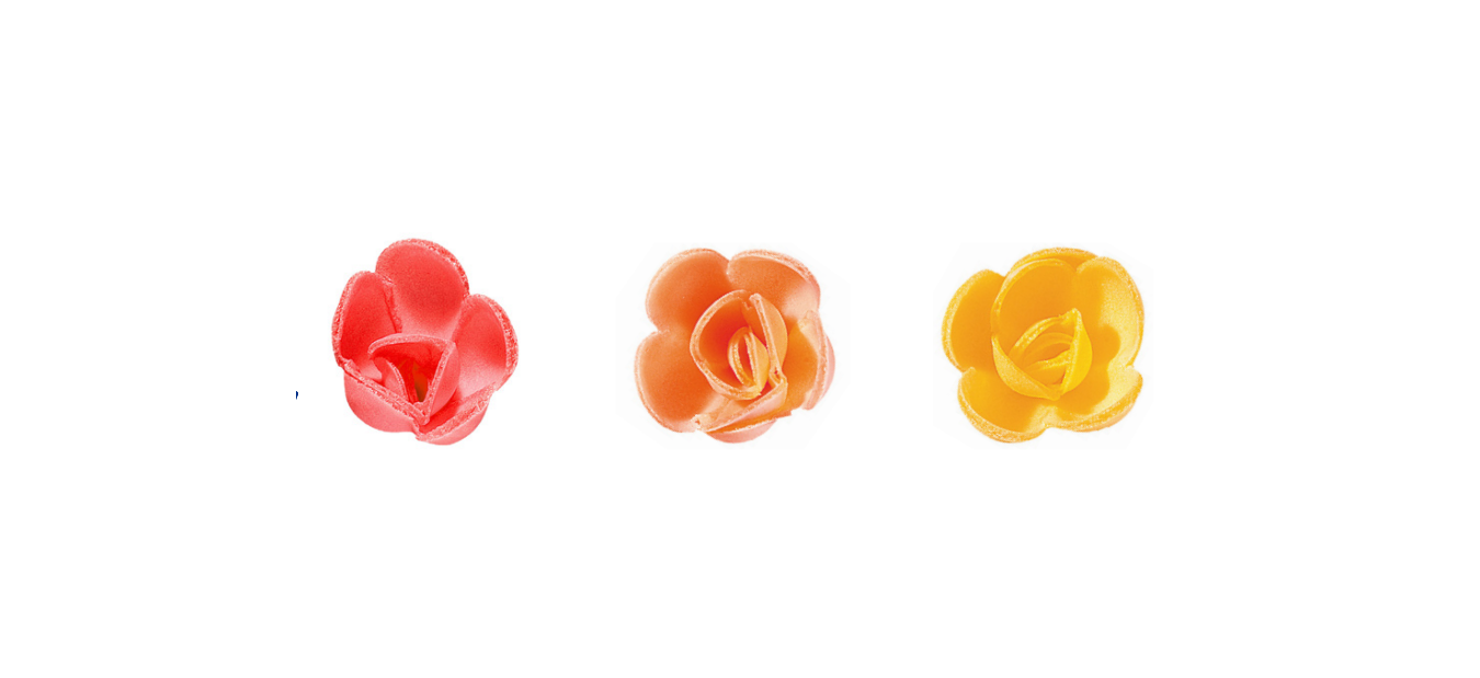 Rose al Gusto Frutti Esotici pz 72