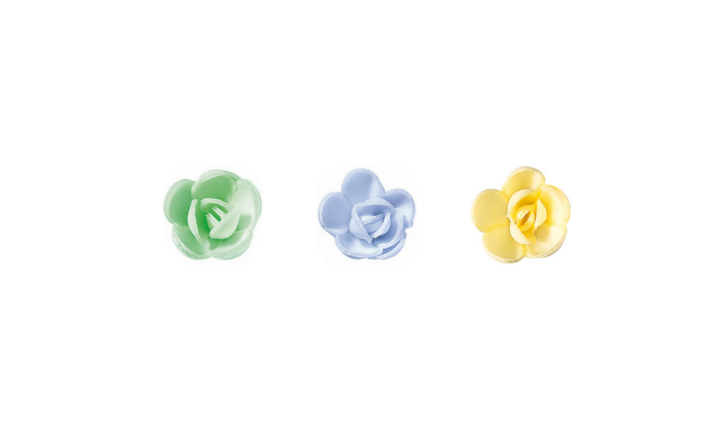 Rosellina al Gusto Vaniglia e Caramello pz 72