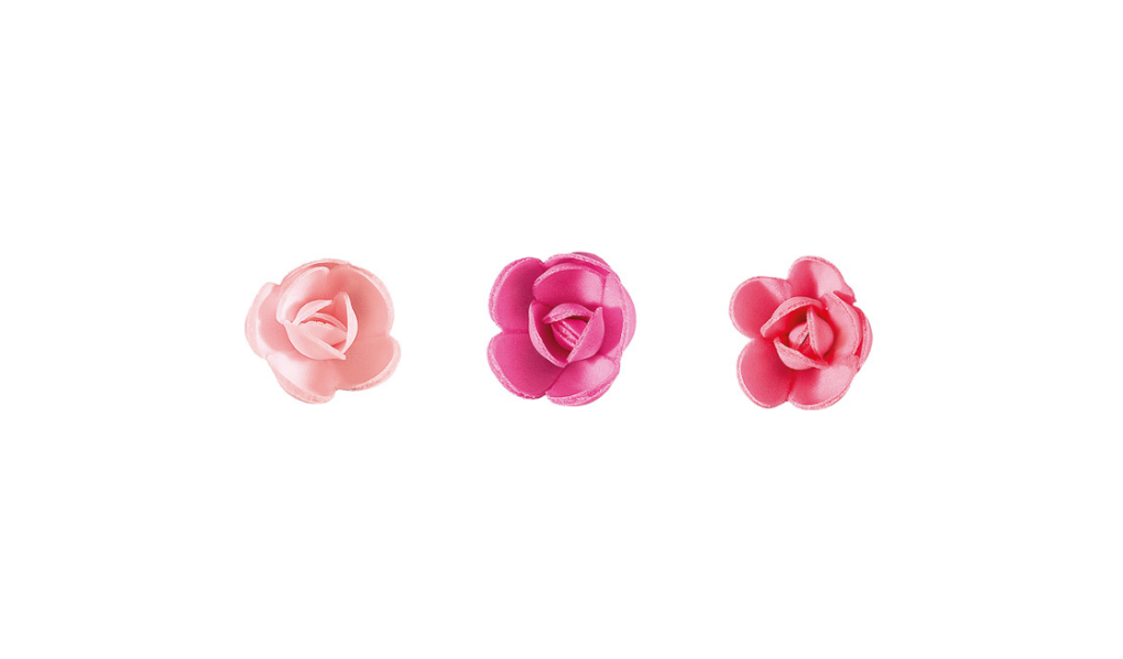 Rosellina al Gusto Frutti Rossi pz 72