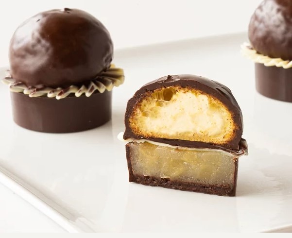 Deli Choux kg 6