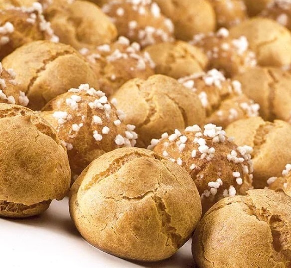 Deli Choux kg 6