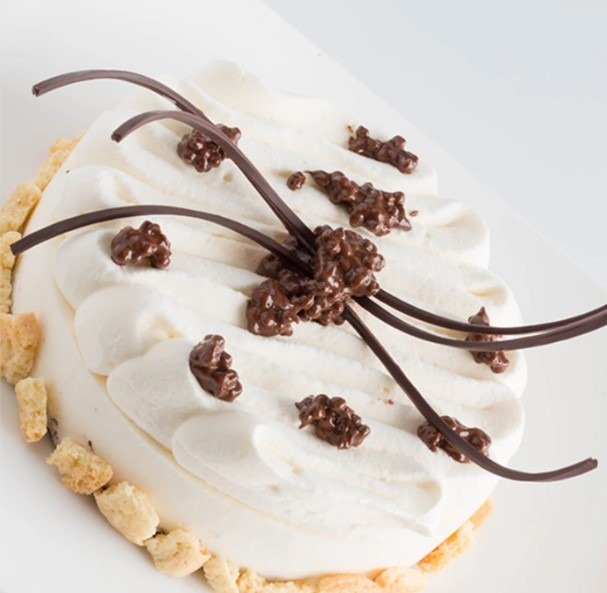 Joygelato Mascarpone kg 0.8