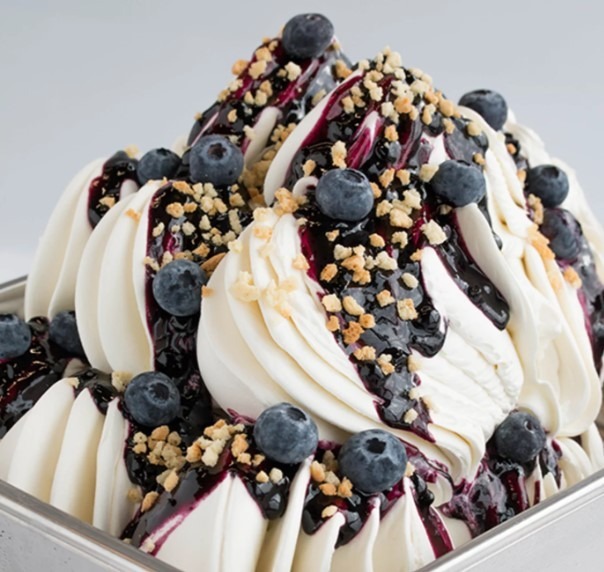 Joygelato Cheesecake kg 1