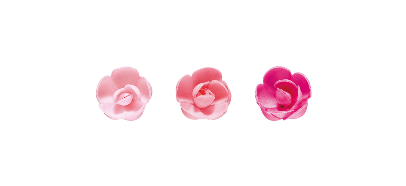 Rose al Gusto Frutti Rossi pz 72