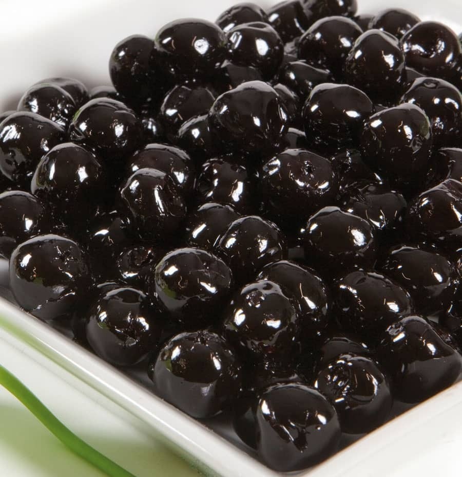 Black Cherry Berry 75° 16/18 Fruitline kg 5