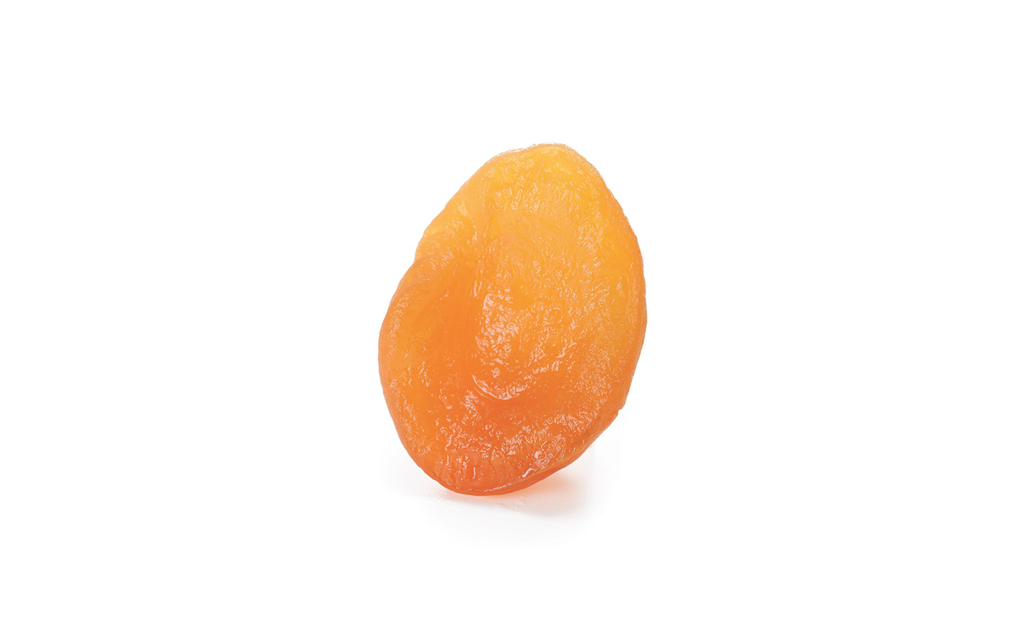 Tuttafrutta Albicocca Meta' kg 2.5
