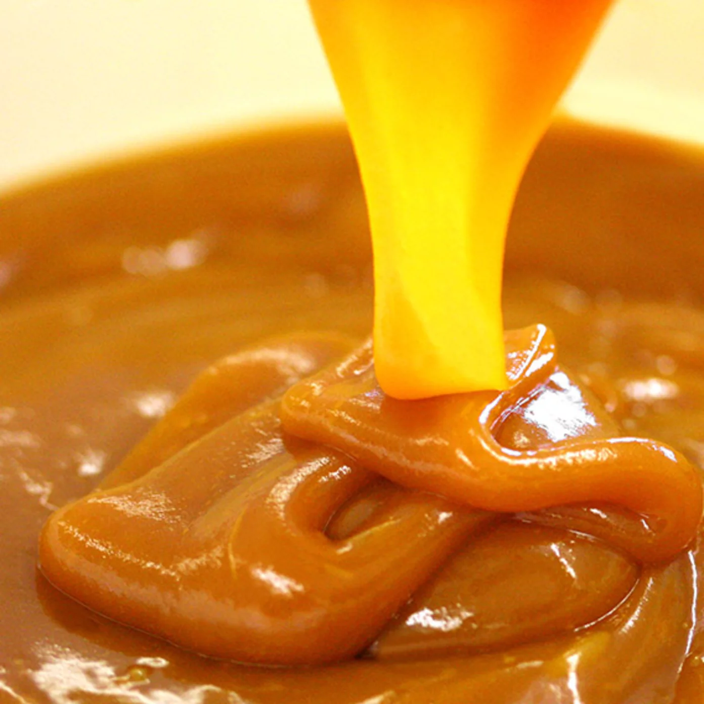 Pasta Zabaione kg 6