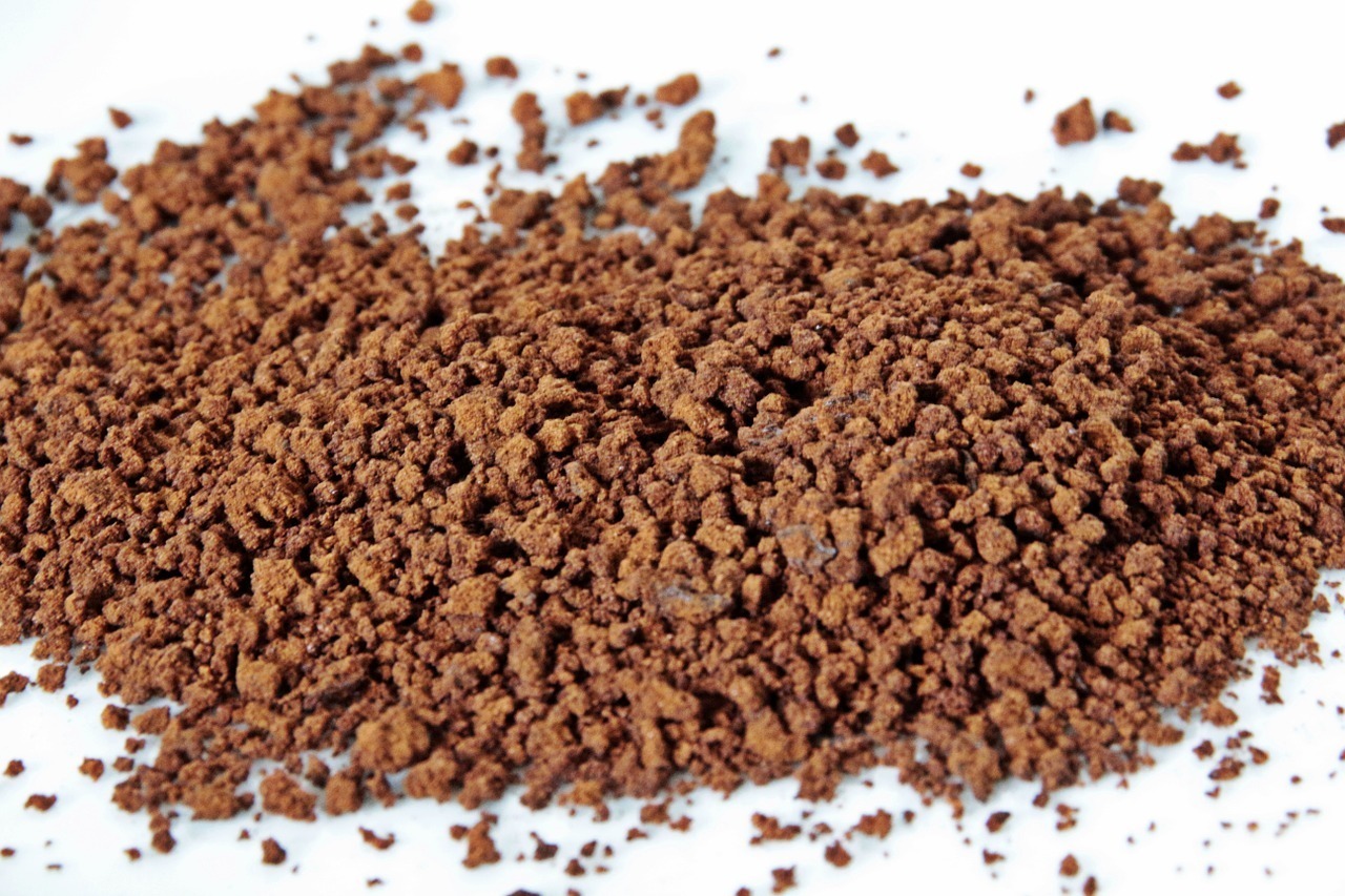 Caffe' Liofilizzato kg 0.5