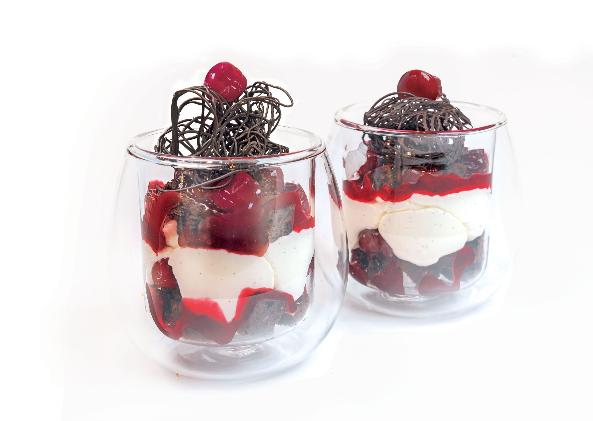 Tuttafrutta Amarena Speciale kg 3