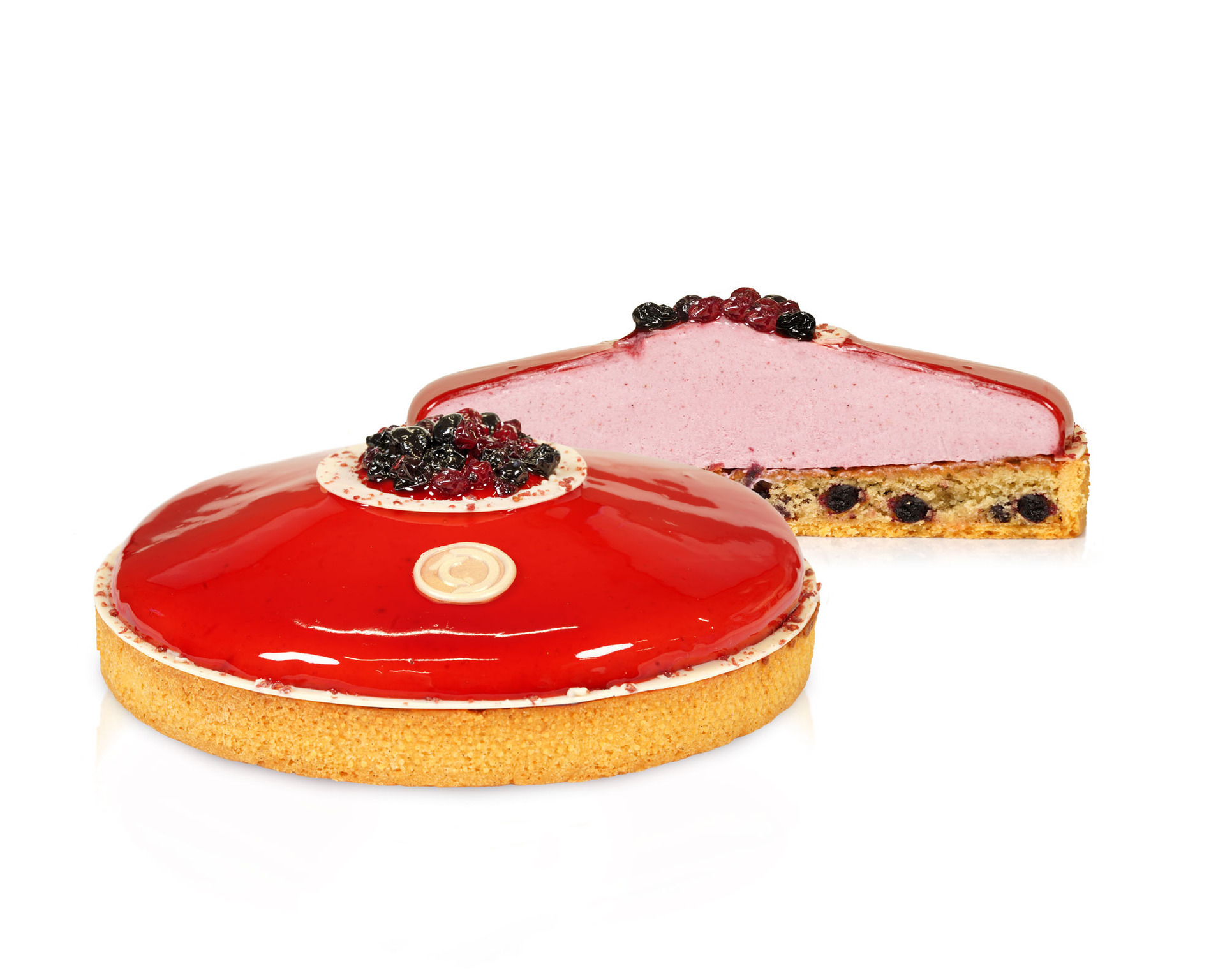 Tuttafrutta Frutti di Bosco kg 2.5