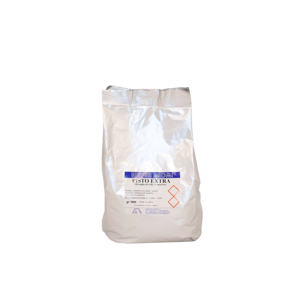 Pisto Extra kg 1