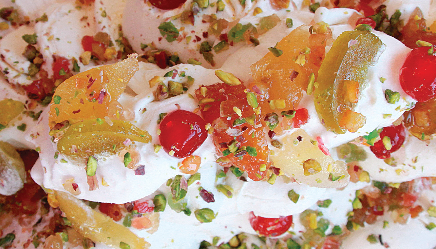 Cassata Siciliana kg 5