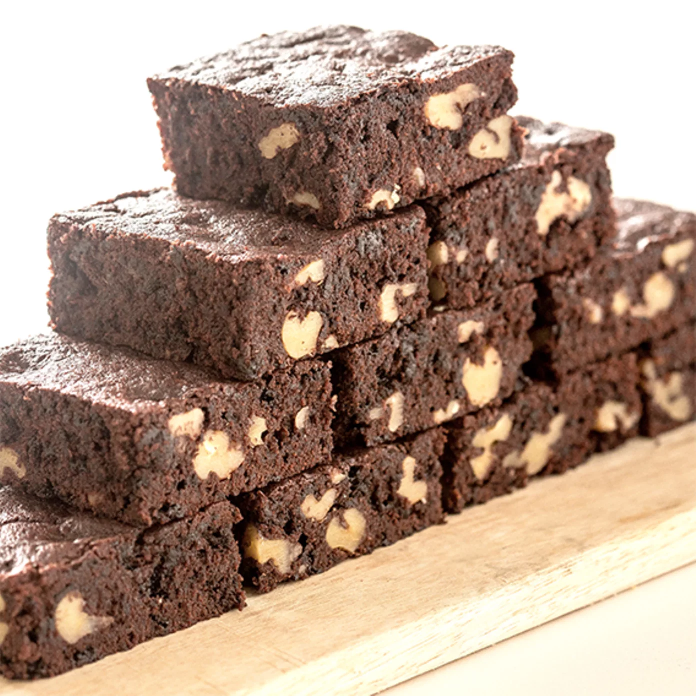 Brownies Choc kg 5