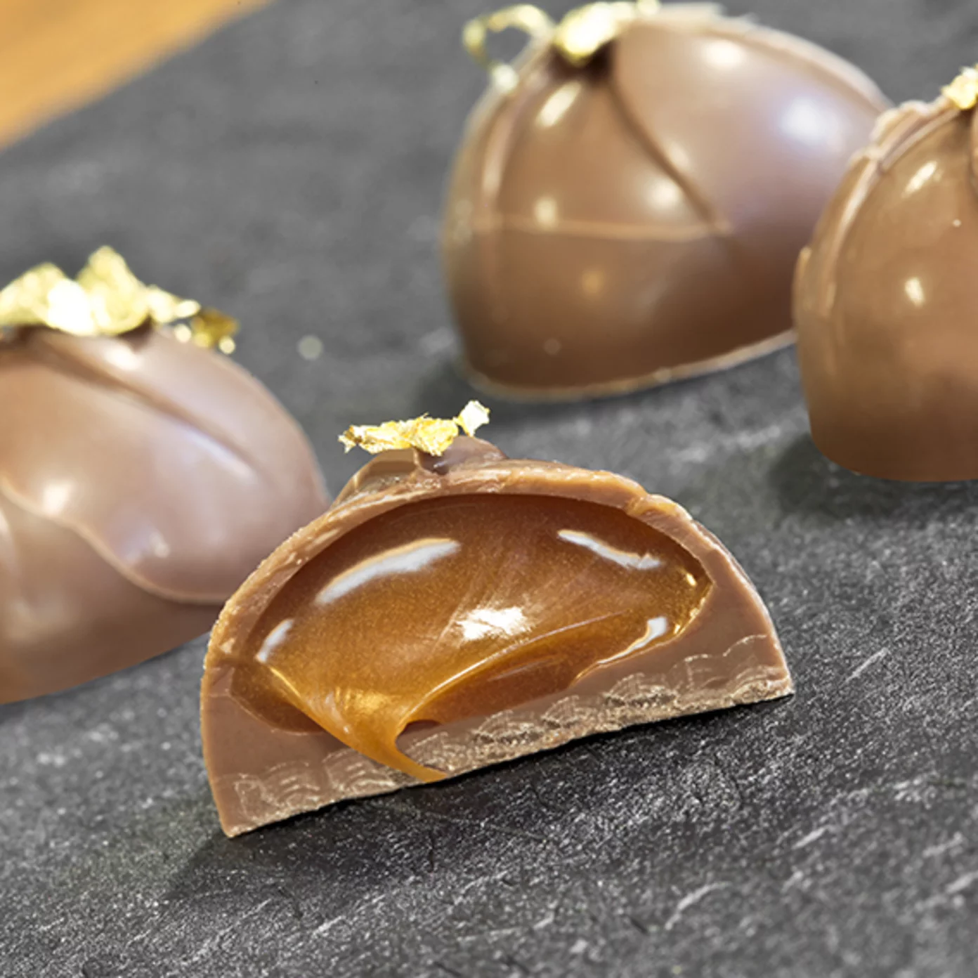 Toffee D'or Caramel kg 5