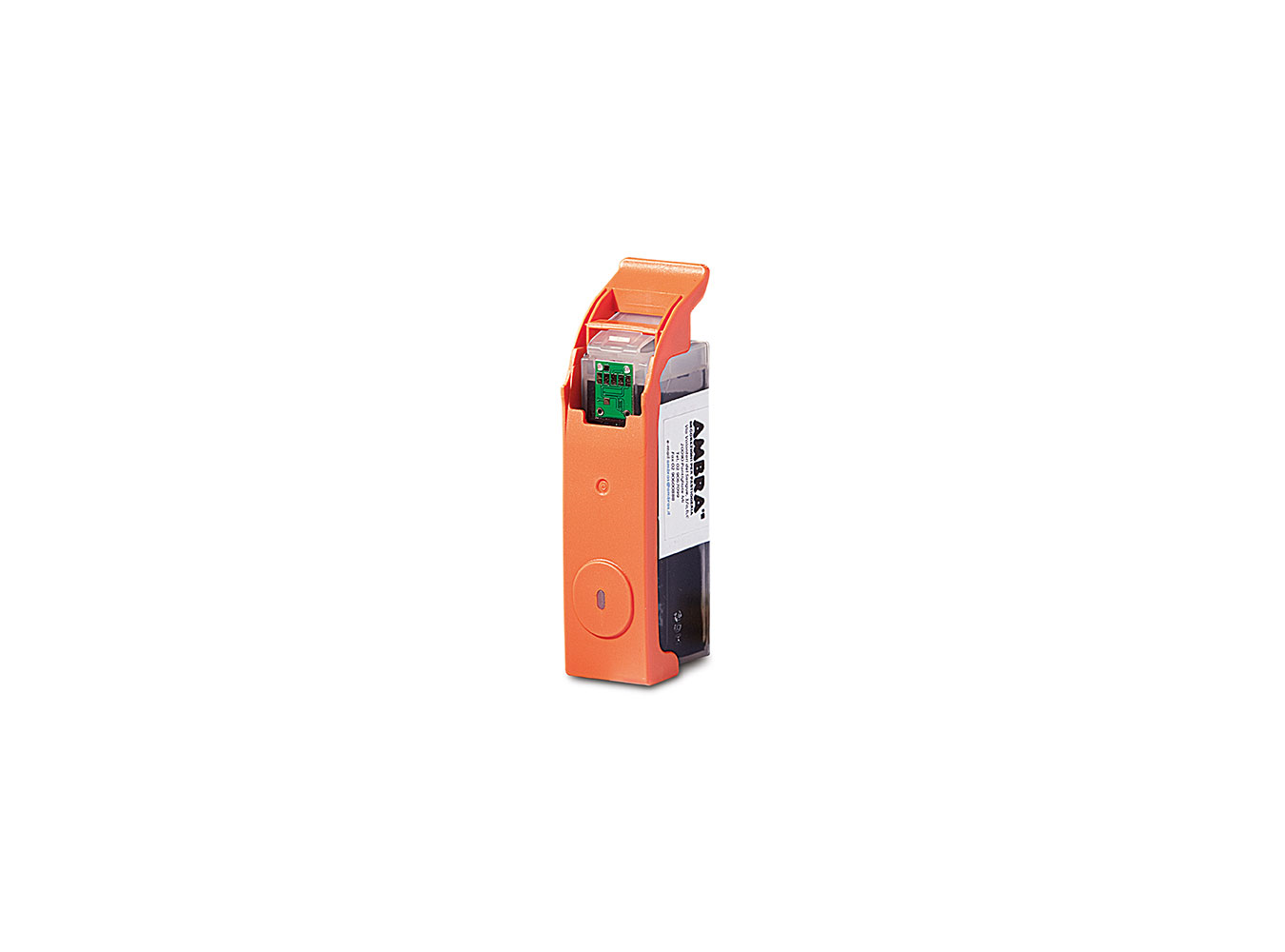 Cartuccia Canon Colorante Nuovo Nero Piccolo ml 11