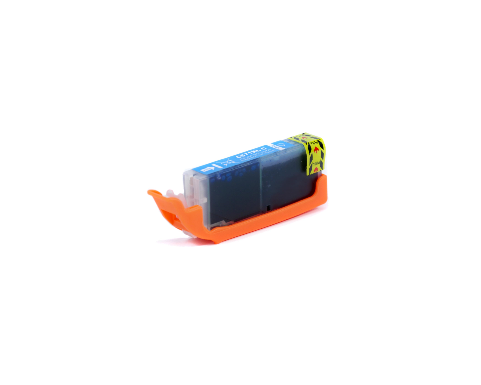Cartuccia Canon Colorante Nuovo Ciano ml 11