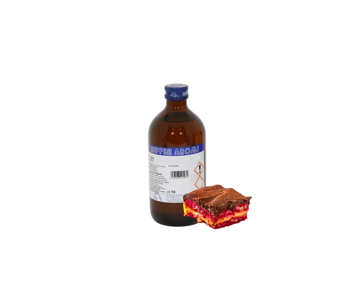 Aroma Zuppa Inglese cc 1000