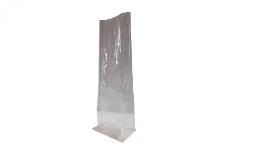 Buste Polipropilene 12X37 pz 100