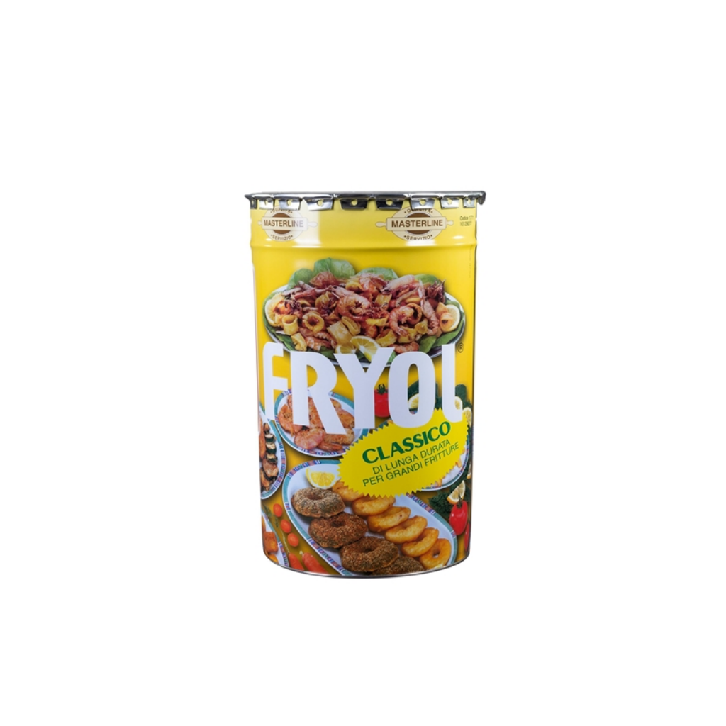 Fryol l 25