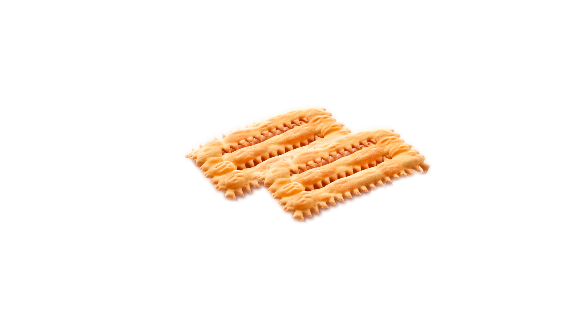 Chiacchiere kg 2