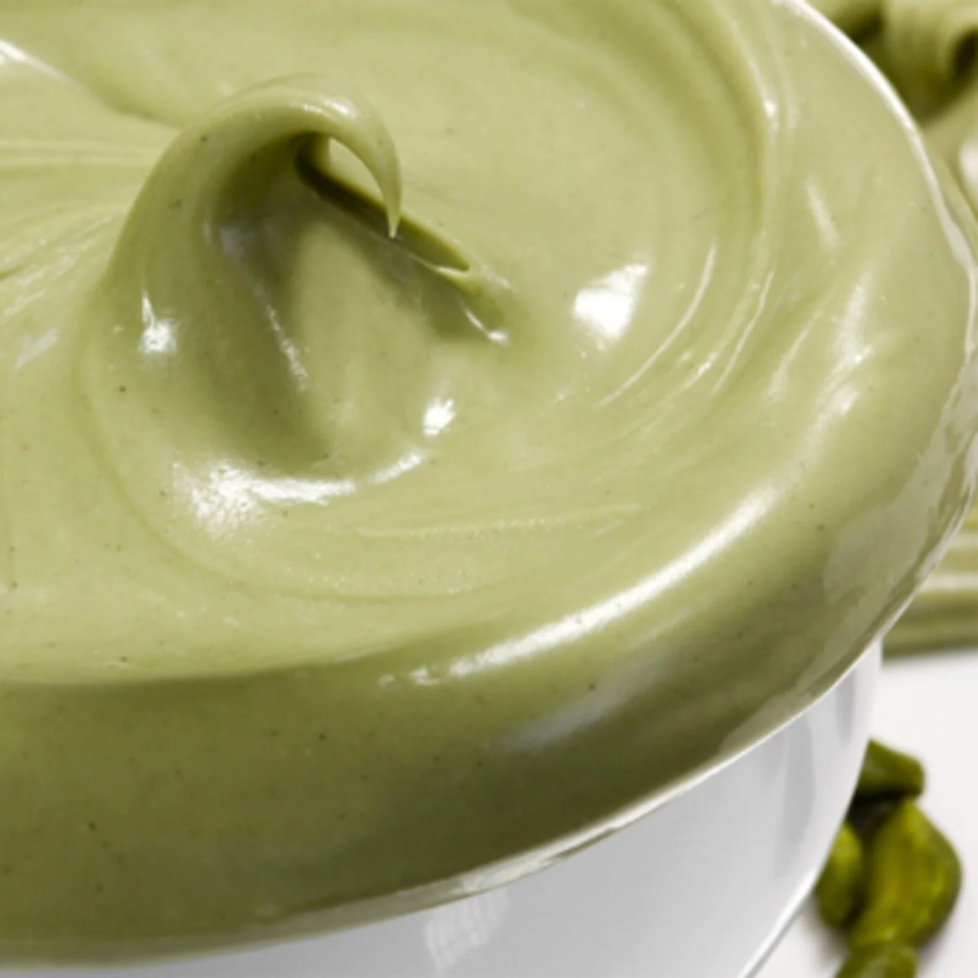 Crema Post Forno Pistacchio kg 13 Irca