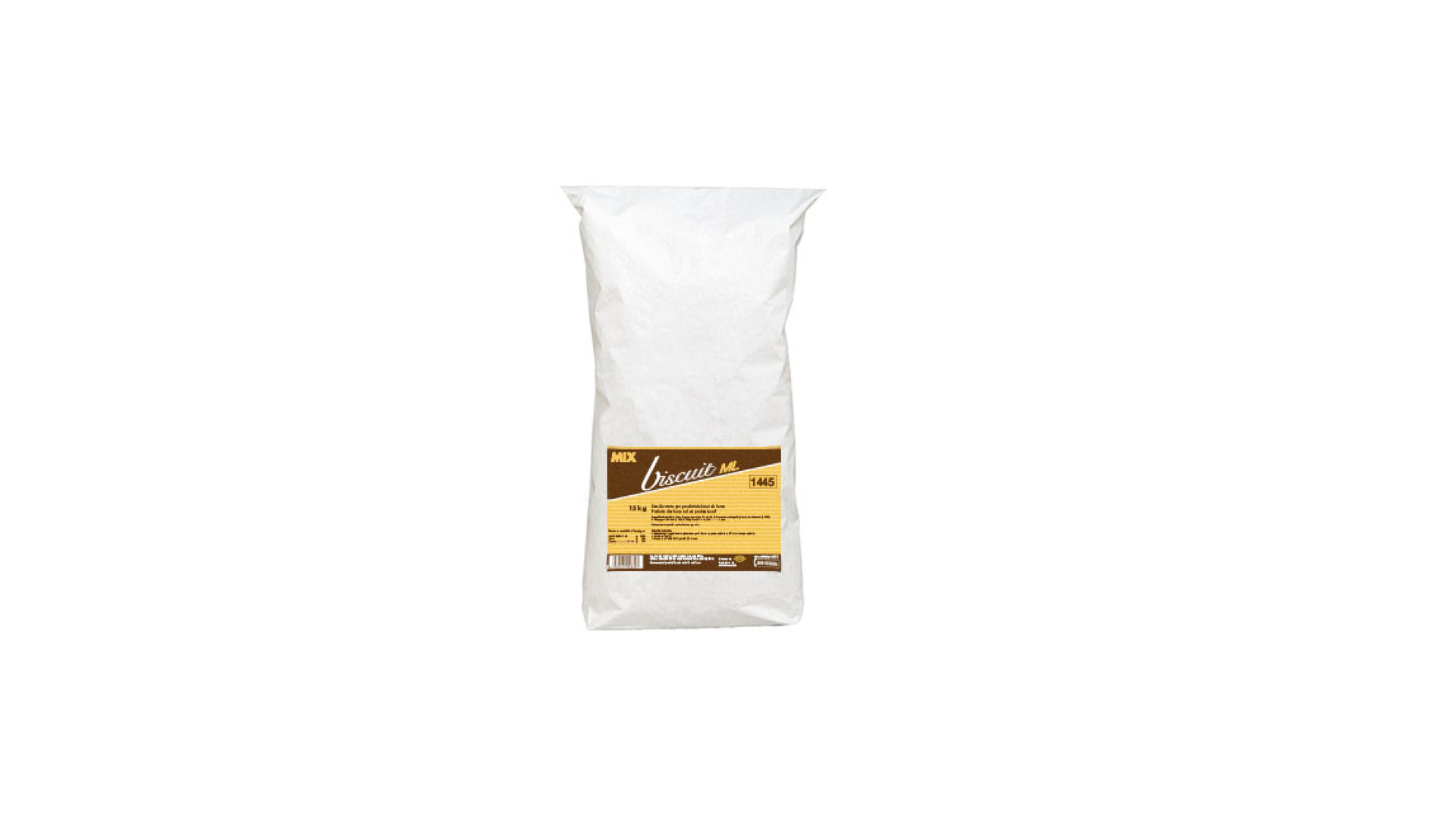 ml Biscuit kg 15