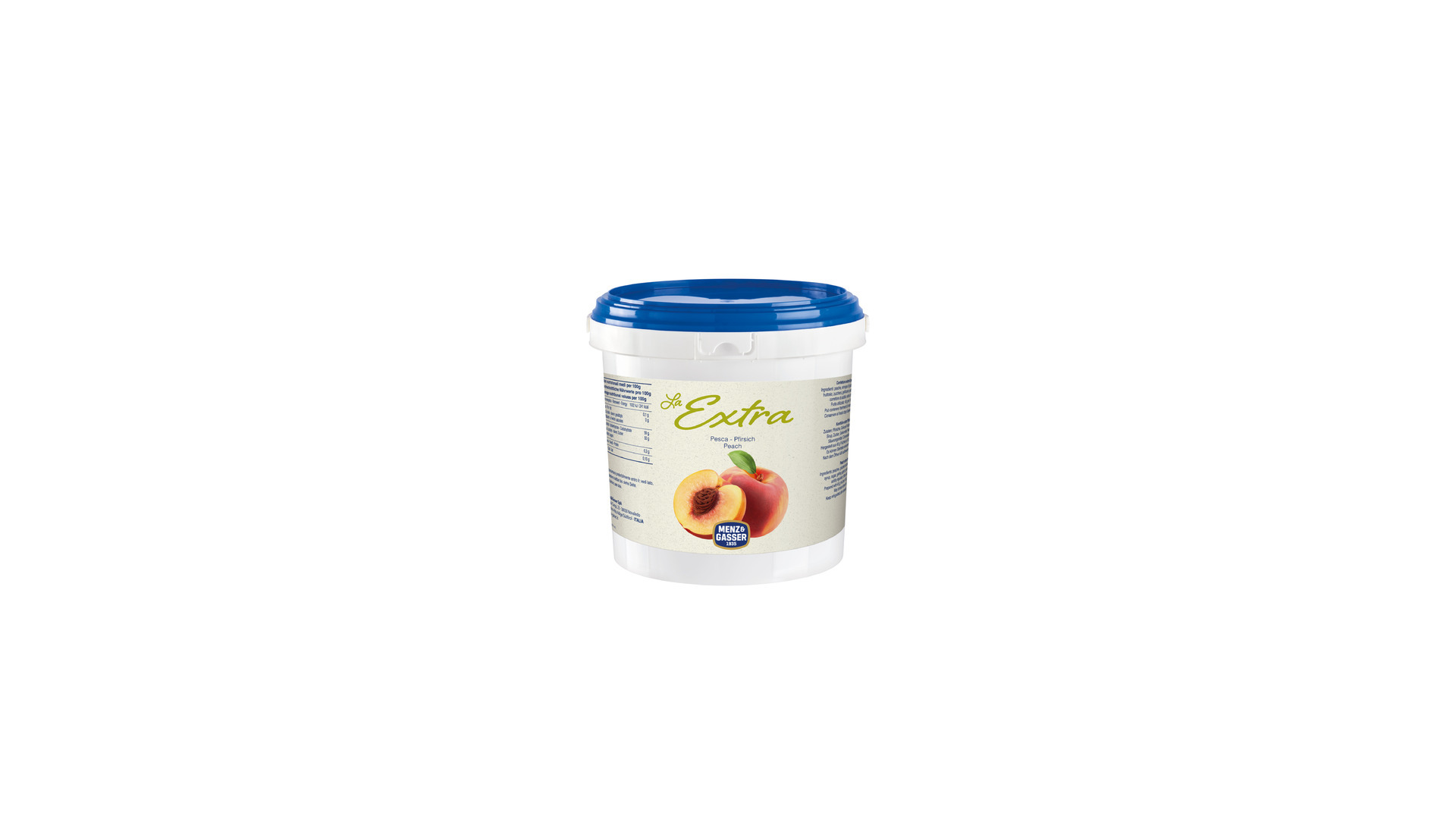Pesca Extra I/D kg 3