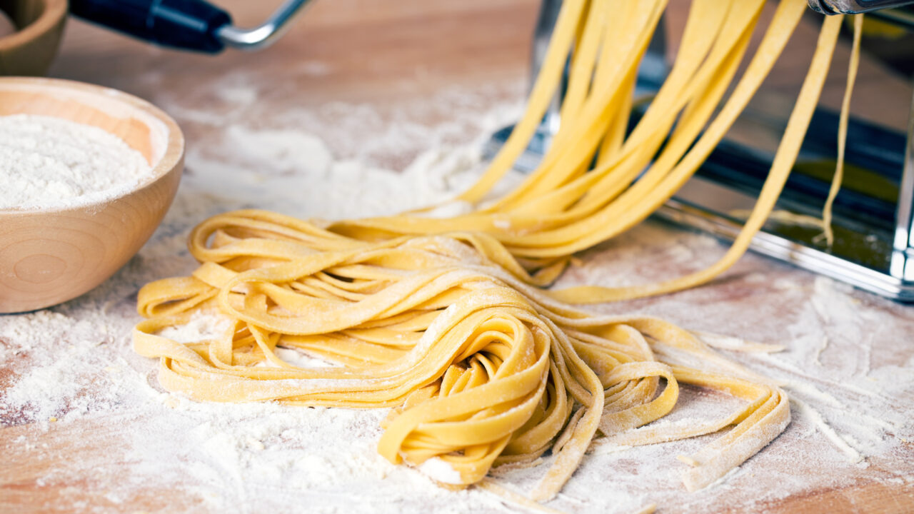 Farina 00 Pasta Fresca kg 10