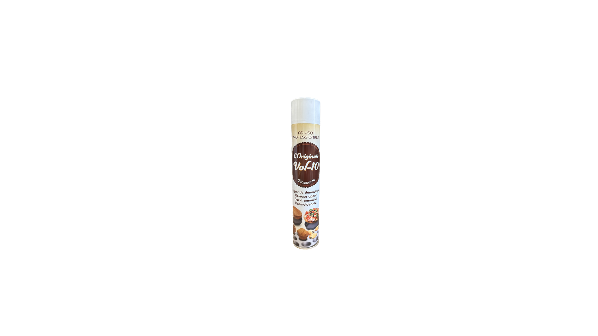 Staccante Spray VOL-10 ml 500