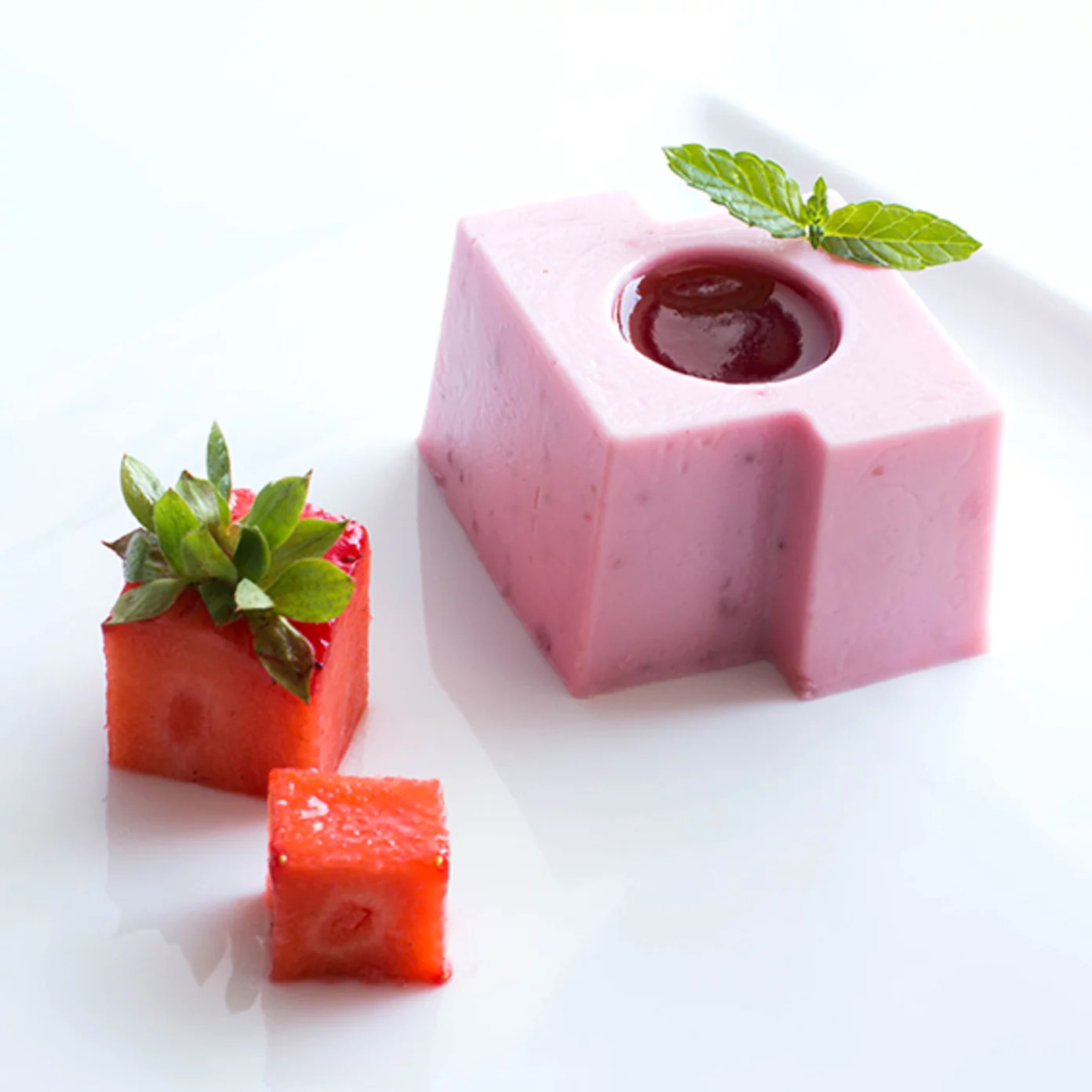 Joytopping Fragola kg 1X6