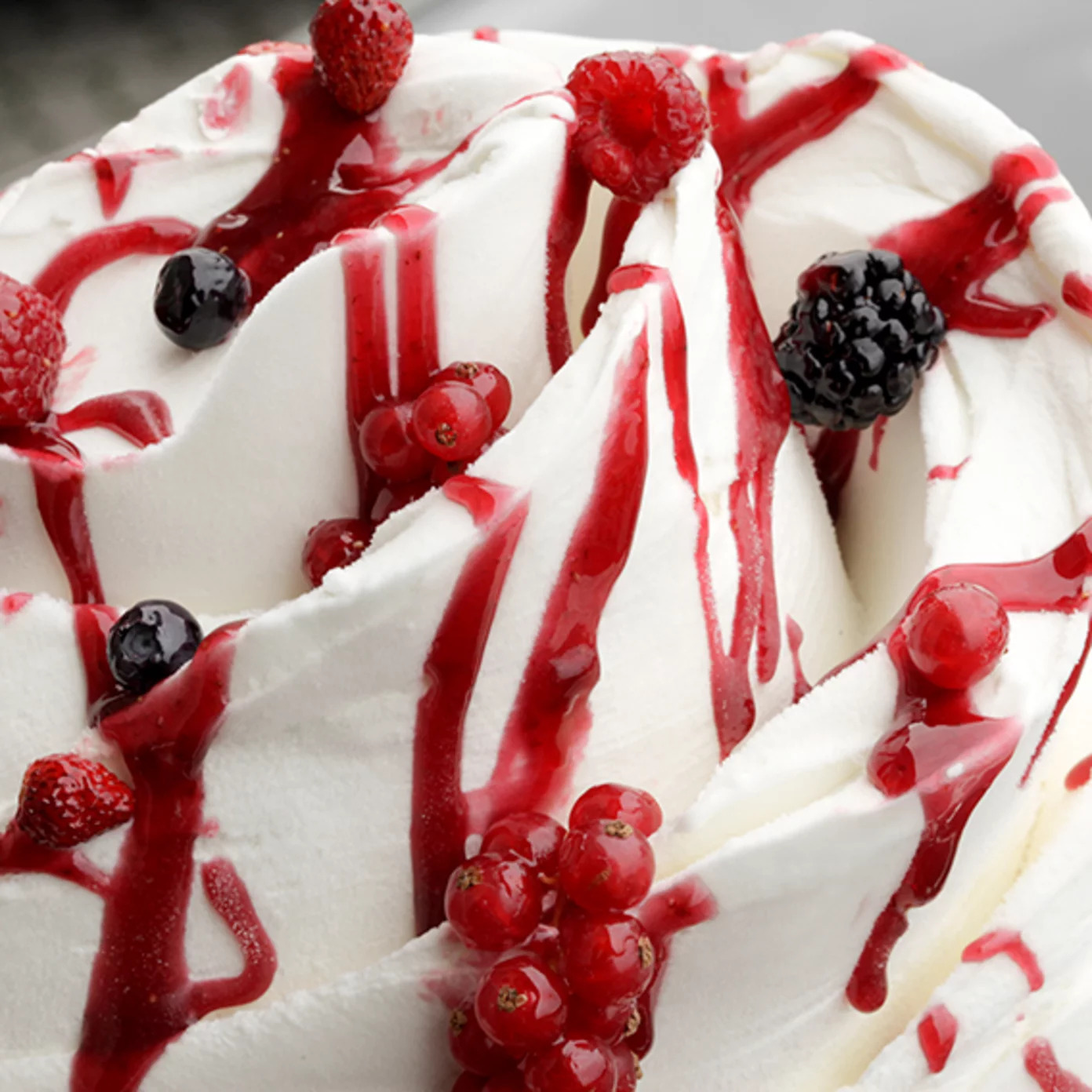 Joytopping Frutti di Bosco kg 1
