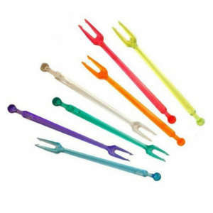 Forchettina 2 Punte pz 1000