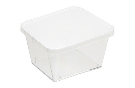 TRANCIO VT FONDO FISSO 4 PORZIONI PZ 25 600 cc