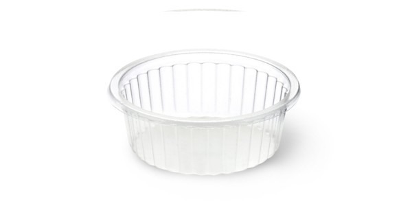 Vaschette Savarin Mignon pz 100