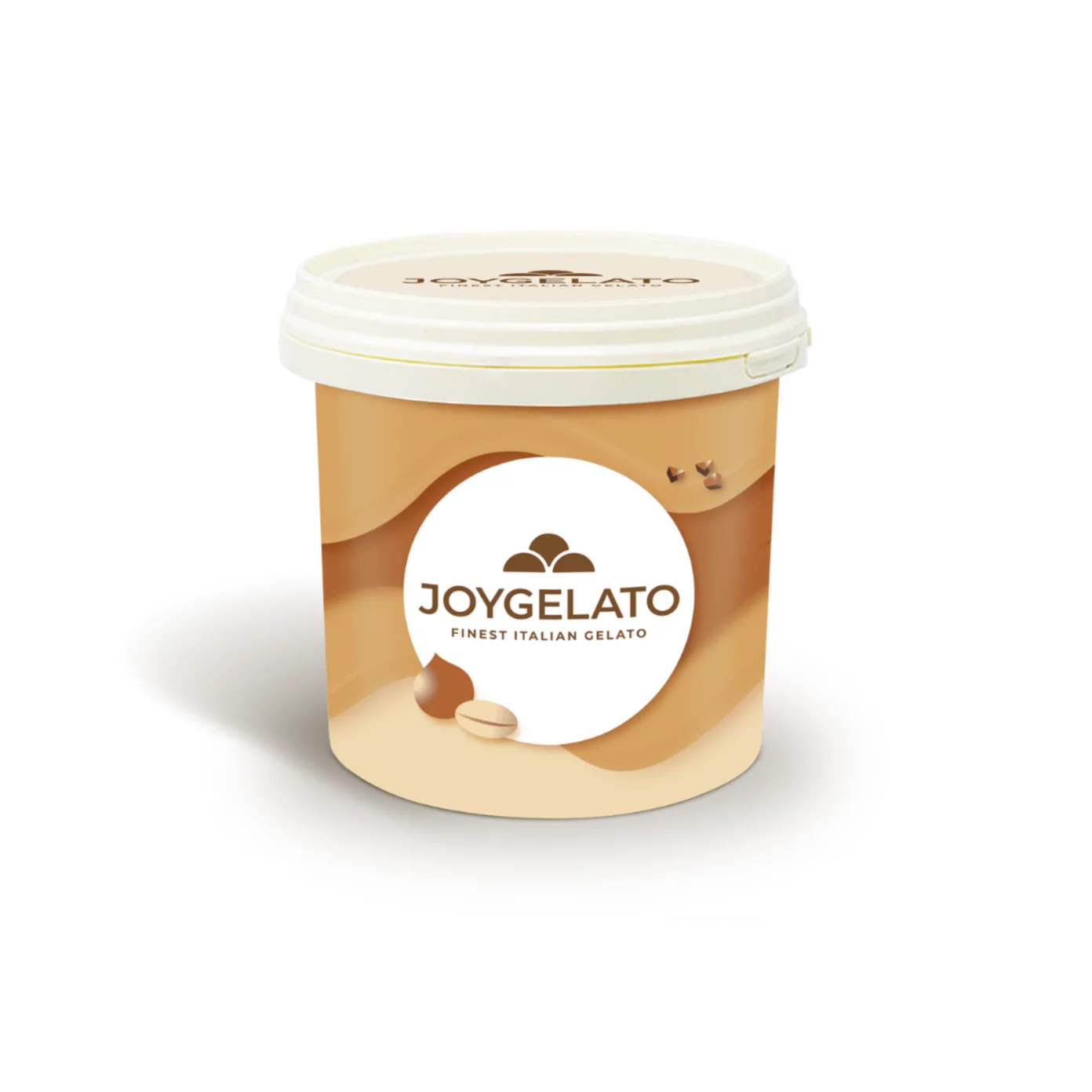Joypaste Nocciola Intense kg 5
