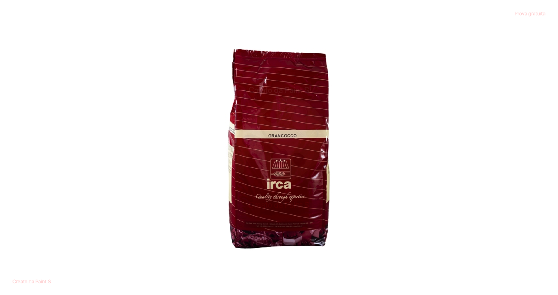Grancocco 5 kg