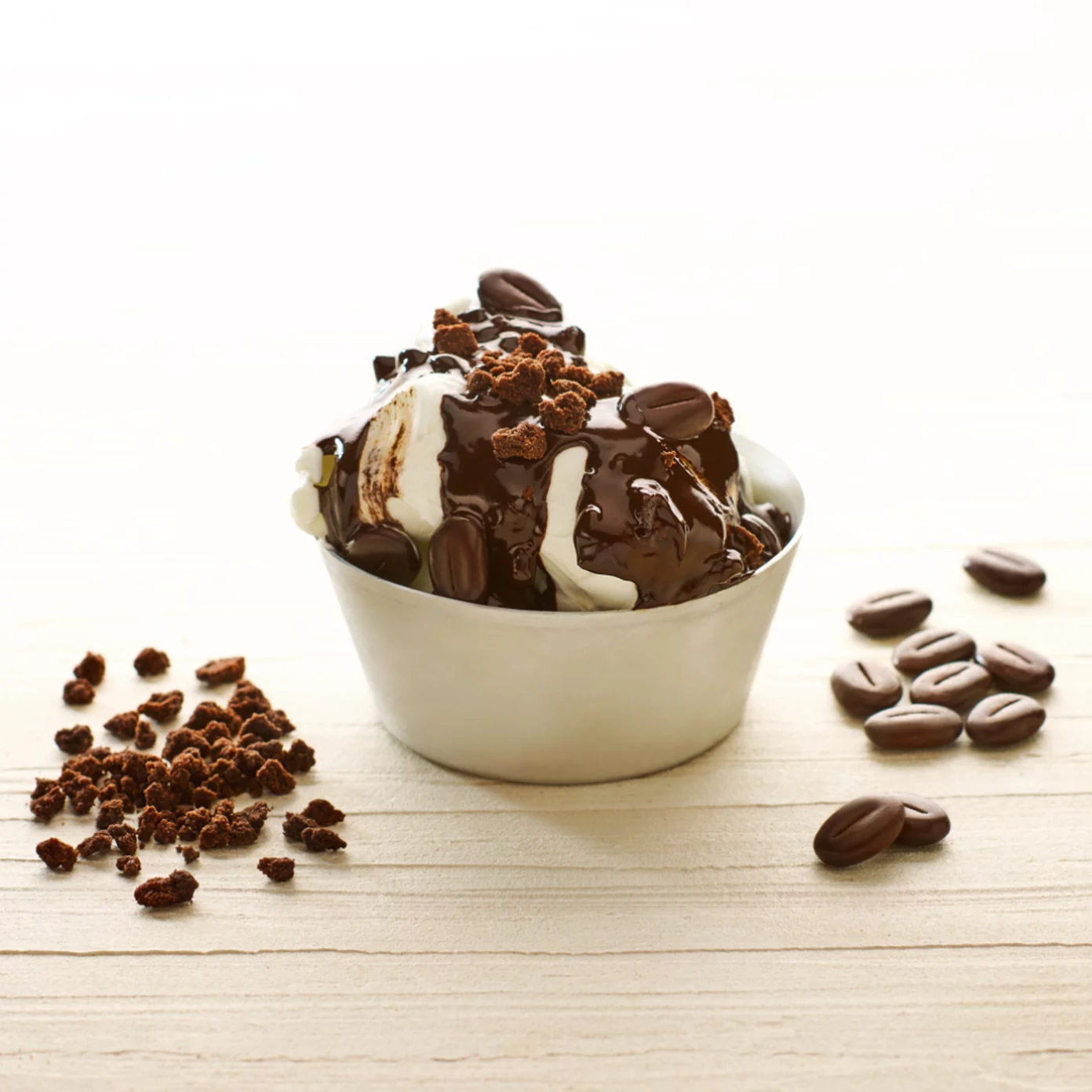 Joycream Caffe' Biscotto kg 5