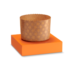 STAMPO PANETTONE MORBIDO ALTO GR 750 154x112H PZ 50