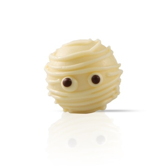 Mummy pz 40