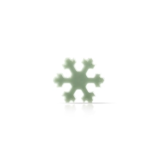 Snowflake pz 236