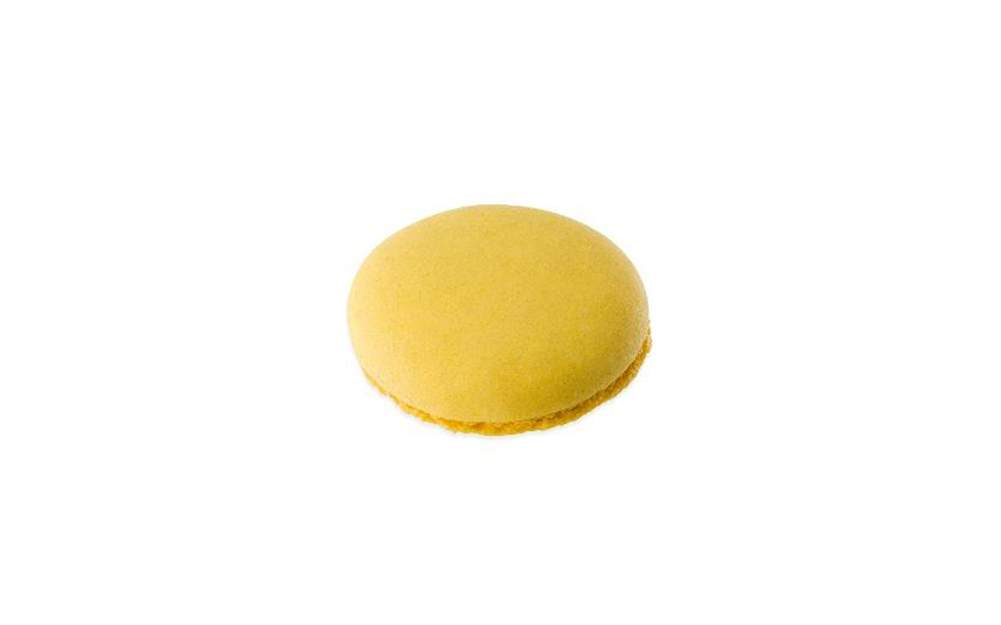 MACARONS GIALLO Ø 35mm 250 g