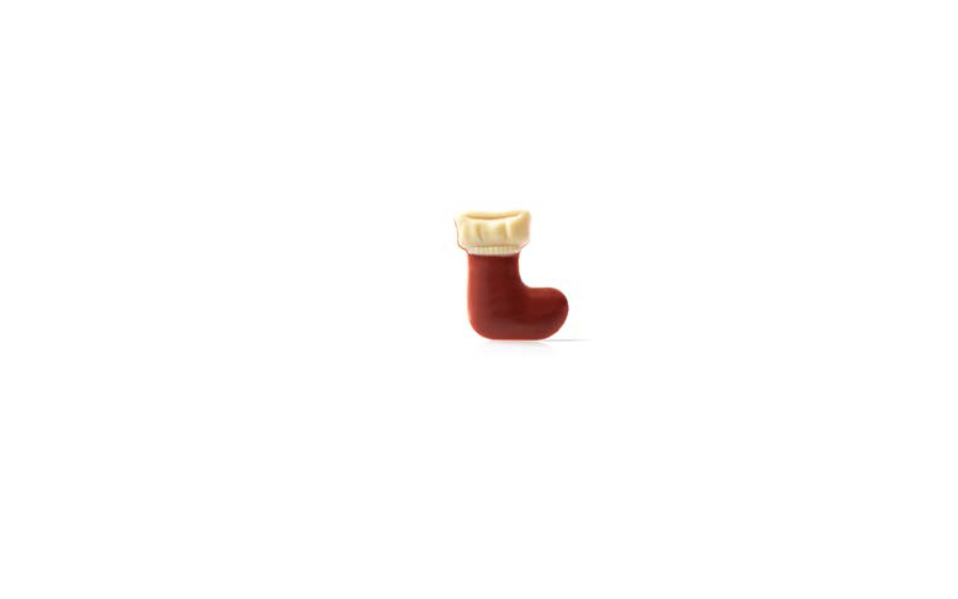 Santa Sock pz 132